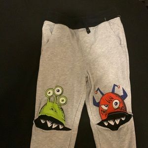 Boys joggers